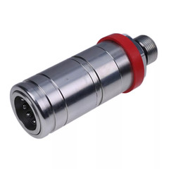 AL221083 Quick Coupler For John Deere 6400 6120 6510 6320 7420 6200 6020 7320