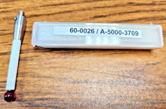 USA – Qty One 6mm Probe Stylus as Compared to Haas® 60-0026 Renishaw A-5000-3709