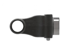 Weasler 1-3/8″ 6 Spline Tractor Quick Disconnect Yoke 55N Series 102-5506 Farmer