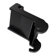 Heavy Duty Quick Attach System for Bobcat 325-435 Series Excavator 3/4″ Steel