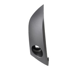 1 Pair Central Dashboard Cover Strip Trim Easy Installation For Base L