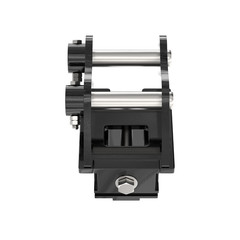 Bobcat X-change E Series Steel Quick Attach Excavator Coupler Bracket