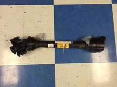 KING KUTTER PTO SHAFT SLIP CLUTCH FOR ROTO TILLERS VELOCITY BRAND FITS MANY