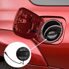 Fuel Tank Filler Cap, Gas Cap Compatible With Vehicle 4Runner, Avalon, Camry, Co