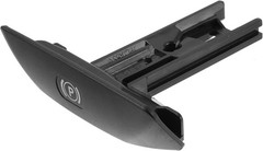 Inner/Parking Brake Handle for C250 2012-2015 / Durable/Plastic / 1 Pcs/Black