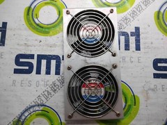 COMMONWEALTH FP-108AX S1-BB COOLING FAN- 2 UNIT SET