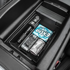 RUNROAD Center Console Organizer Tray Compatible with Mercedes Benz 2020-2026 GL