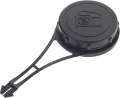Fuel Tank Cap for Mower 550e & 550ex Series, 625e, 675ex & 725ex 7.75-8.75 Serie