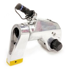 NEW Hydraulic Torque Wrench 1 1/2″ Square Drive PSD 7 + Free Shipping
