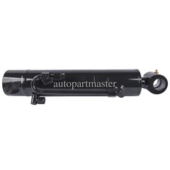 7212595 Cylinder for Bobcat Heavy Duty Heavy Duty Black