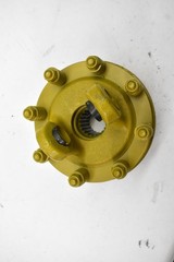 Yoke Type Slip Clutch 1-3/4″ 20 Spline Series 6 For Tractor Bush Hog Rotary
