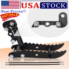 Universal Hydraulic Thumb Clip for Mini Excavators TYPHON Attachment up to 3tons