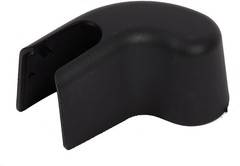 Rear Windshield Wiper Arm Nut Cover Cap Replacement Size: for BMW X7 2020-2024