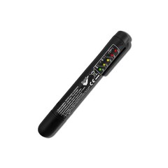 Piburth Brake Fluid Liquid Tester Pen, DOT 3/4/5.1 Diagnostic Tester…