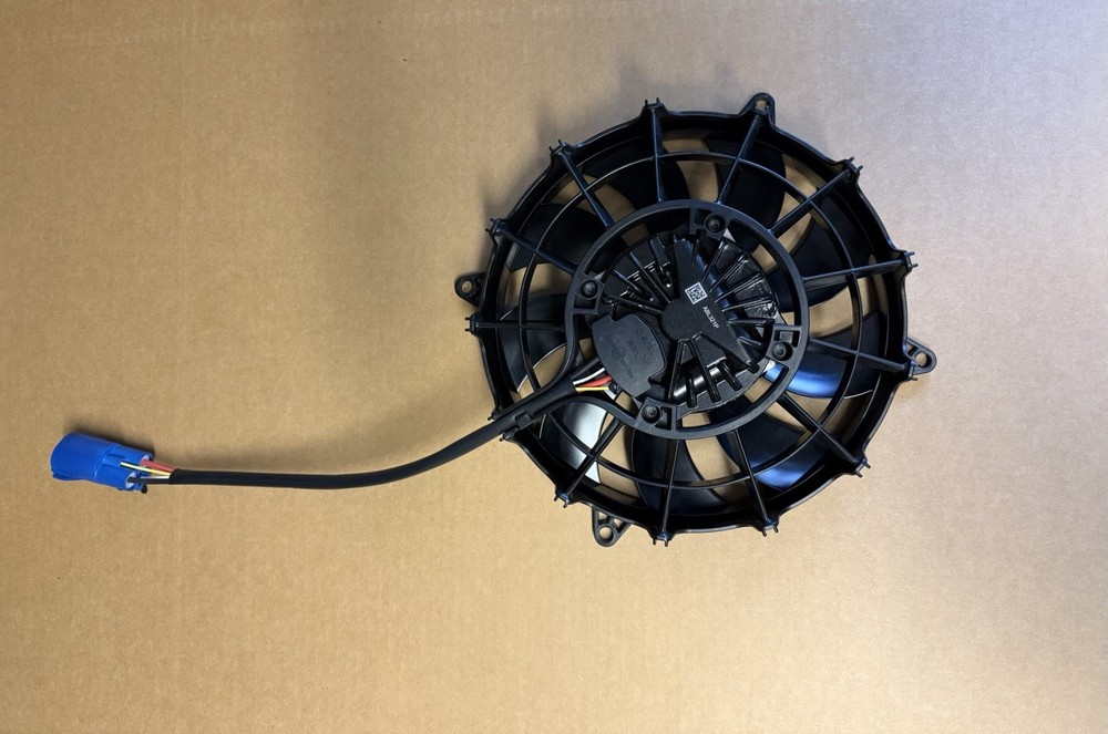 VA109-ABL321P/R/A/N-109A/SH 12V NEW OEM BRUSHLESS FAN FREE SHIPPING USA