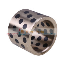 4X Bushing FYD00002611 for Hitachi Excavator EX20UR-3 ZX14-3 ZX17U-2 ZX27-3