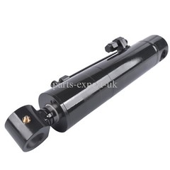 NEW 7212595 Cylinder for Bobcat Heavy Duty Heavy Duty Black Rod 1.25″