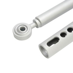 3 Point Hitch Stabilizer Kit Lift Link For John Deere 4120 4320 4500 4510 4520
