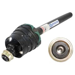 CV PTO Driveline Tractor Half Shaft 1-3/8″ 21 Spline Yoke 2580 Series
