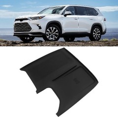 Wireless Charging Anti-Slip Mat for Grand Highlander 2024 2025 2026 Accessories