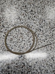 WHITE 2-105 TACHOURMETER CABLE CORE 30-3186474
