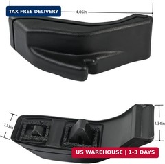 Rear Wiper Arm Stopper Compatible with Toyota Sequoia 2008-2020 Rear Wiper Blade
