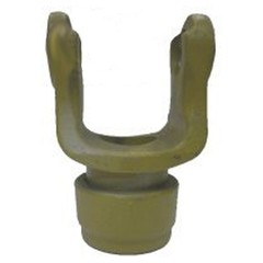 Weasler 1-3/8″ 6 Spline Tractor Safety Slide Lock Yoke 4 Series 101-8406 Farmer