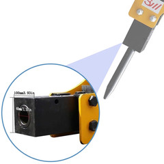 NEW Mini Excavator Attachment Hydraulic Hammer Breaker Hammer USA In Stock