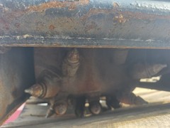Cat Skid Steer Cold Planer Pc104 2022