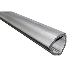 Weasler 39-3/8″ x 36 MM Tri-lobe Inner Profile Tubing 4 Series 404-6436 Farmer