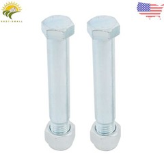 25mm/0.98inch Mini Excavator Pins Replaceable Mini Excavator Bucket Link Pins