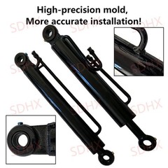 For China Mini Excavator 0.8Ton-1.5Ton four pcs Oil Cylinder