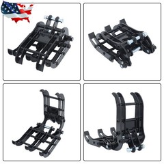 Small Excavator Attachment Grapple Grabber 0.8 tons -1.5 tons For Small Diggers