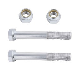 Heavy Equipment Pin 25mm for Mini Excavator Bucket Grapple Ripper Attachment