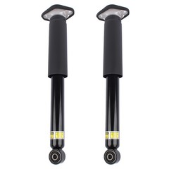 2Pcs Rear Shock Absorber Left Right Side Fit for Cadillac SRX Base 2010-2016