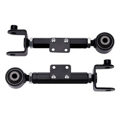 2x Alignment Rear Camber Arms Upper Control Kit For Honda CR-V 2007-2016 FWD/AWD