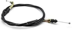 74-78 Inch Throttle Cable, Universal Throttle Cable, Fit for 50cc 125cc 150cc 13
