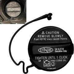 Gas Cap Fuel Tank Cap OEM, Tacoma, ES350, GS350, GS460, LX470, 4Runner, Avalon,