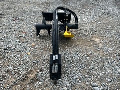 36″ x 6″ Digga Bigfoot Combo Trencher Attachment Fits Toro Dingo Mini Skid Steer