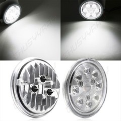 US Par36 24W LED Sealed Hi/Lo Beam Tractor LED Work Light RE25126 For Deere