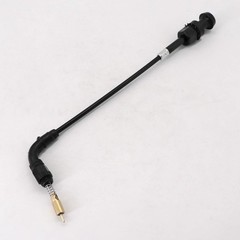 Carburetor Choke Cable for Sportster 883 CV40 mm XL883 27490-04 27465-04 Durable