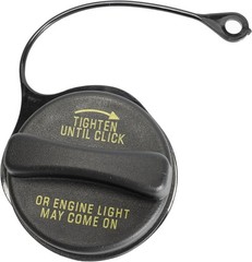 Fuel Tank Filler Cap, Gas Cap FC961 for 1997-2007 Mustang, 1998-20 Size: FC961