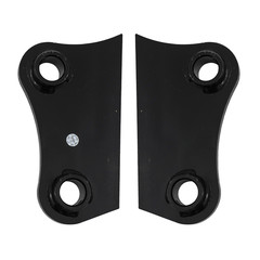 Ears and Pins Weld on 40mm 7-13/16″C-C Fit For Cat 304 303.5 Mini Excavator