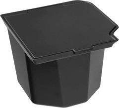 Center Console Coin Box Organizer Compatible with 2025 2026 4Runner Armrest Inse