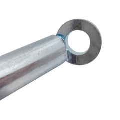 K7870 Quick attach bucket locking pin For Kubota KX040 KX033 #70000-00220 US