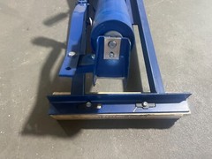 Troughing Belt Training Roller Self Aligner Heavy Duty 4D-BW30-CEMA B