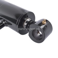 NEW 7212595 Cylinder for Bobcat Heavy Duty Heavy Duty Black Rod 1.25″