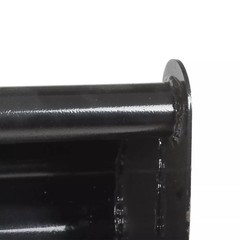 1000mm Mud Bucket for 1-1.5 Ton Mini Excavator Ditching Grading Bucket w/ Pins