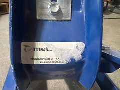 Troughing Belt Training Roller Self Aligner Heavy Duty 4D-BW30-CEMA B