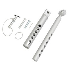 3 Point Hitch Stabilizer Kit Lift Link For John Deere 4120 4320 4500 4510 4520
